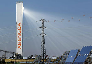 Abengoa