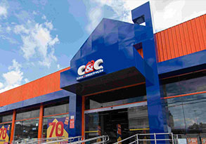 C&C