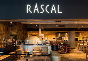 RÁSCAL