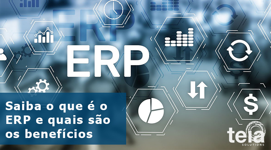 ERP