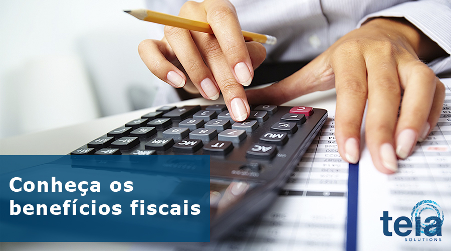 incentivo fiscal